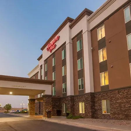 Hampton Inn - Great Falls
